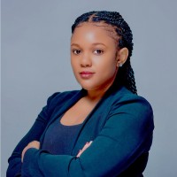 ALAF LTD Employee Nyamizi Malatu's profile photo