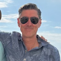 Mediainc Employee Dave O'Reilly's profile photo