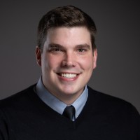 University of Wisconsin-Madison Employee Erik Borresen's profile photo