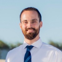 Triad RF Systems, Inc. Employee Christopher Deangelis's profile photo