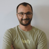 Serce Technology Employee Ünal Zorlu's profile photo
