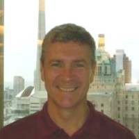 Kirkland Lake Gold (KL) Employee Darrell Holmes's profile photo