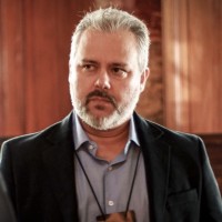 MAPData Employee Vanderson Zangerolamo's profile photo