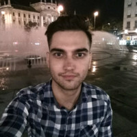 7pace Employee Roman Kadkalo's profile photo