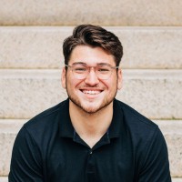 Clean Harbors Employee Zach Devine's profile photo
