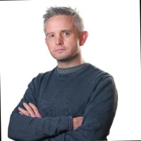 Kieran Ivers Email & Phone Number