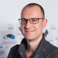 Javo Employee Marco Steijlen's profile photo