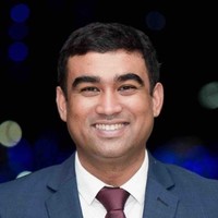 IAG Employee Kamrul Hasan's profile photo
