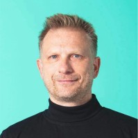 OiSTER Employee Nikolaj Løwe's profile photo