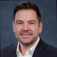 Gartner Employee Phil Baker's profile photo