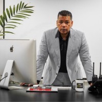 INPROSER NV Employee Malcolm Rse's profile photo