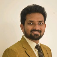 Morris Garages India Employee Aman Agarwal's profile photo