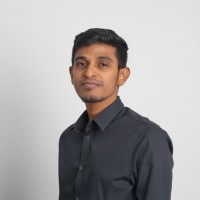 Arvindh Sekharan Email