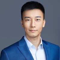 JFC Group Employee Lin Kai's profile photo