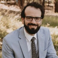 Hesperia Strategies Employee Keith Schipper's profile photo