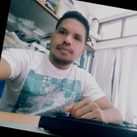 Timor Telecom Employee Calistro Guterres's profile photo