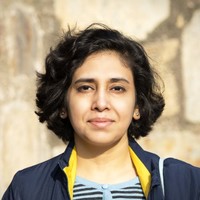 Australian High Commission, New Delhi Employee Pallavi Nayek's profile photo