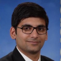 AIST - Association for Iron & Steel Technology Employee Harshvardhan Singh's profile photo