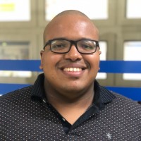 Going2 Corporation S.A Employee Bedenego Junior's profile photo