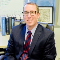 The University of North Carolina at Chapel Hill Employee Edward Barnes's profile photo