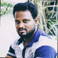 Fourth Dimension Technologies Employee Venkat K's profile photo