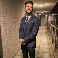 OPTIMALIS SECURITY Employee Zakaria Zegoud's profile photo