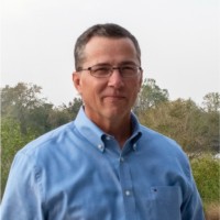 COMANCO Employee James Kile's profile photo