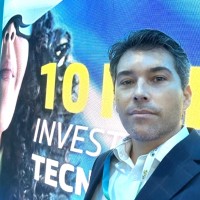Nicolas U. Email & Phone Number