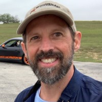 distributed.net Employee David McNett's profile photo