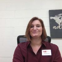 Workshops, Inc. Employee Elizabeth Self's profile photo
