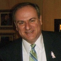 Amazon Employee Steve Steiner's profile photo