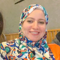 Doaa Ismail Email