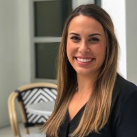 George Mason High School Employee Lindsey Jacobs's profile photo