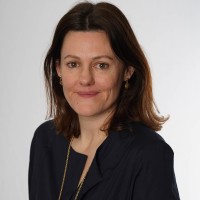 Kisaco Research Employee Kathryn Beaumont's profile photo