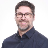 SOLVVision AG Employee Jörg Sauer's profile photo