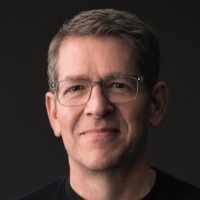 Airbnb Employee Jay Carney's profile photo