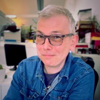 GreenThumb Ltd Employee Saul Peake's profile photo