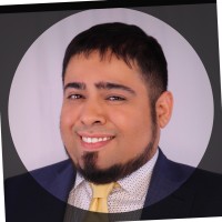 Gainsight Employee Eric Gonzales's profile photo
