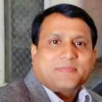 Apco Infratech Pvt. Ltd Employee Ashoke Ghosh's profile photo