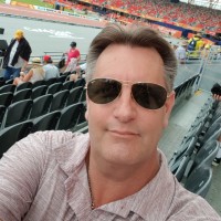 Hydro Innovations Employee Darren Caldwell's profile photo