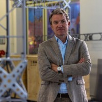 Erik Oostwegel Email & Phone Number