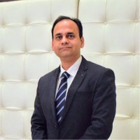 Zydus Pharmaceuticals UK Ltd Employee Rajiv Sharma's profile photo