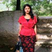 Hilti India Employee Anuja Shukla's profile photo