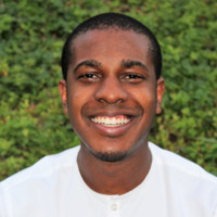 Greenpill Dev Guild Employee Afolabi Aiyeloja's profile photo