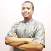 VENTENY INDONESIA Employee Iwan Fitriana's profile photo