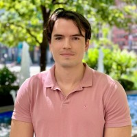 Speedwagon Capital Partners Employee Kieran Sullivan's profile photo