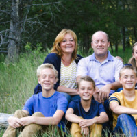 LDS Philanthropies Employee Darin Lowder's profile photo