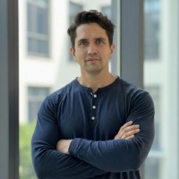 Woodside Energy Employee Dennis Roche's profile photo