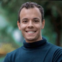 Diba Archiventure Employee Ahmed Ayman's profile photo