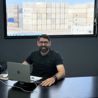 TECON SUAPE S.A. Employee Érico MacÊdo Câmara's profile photo
